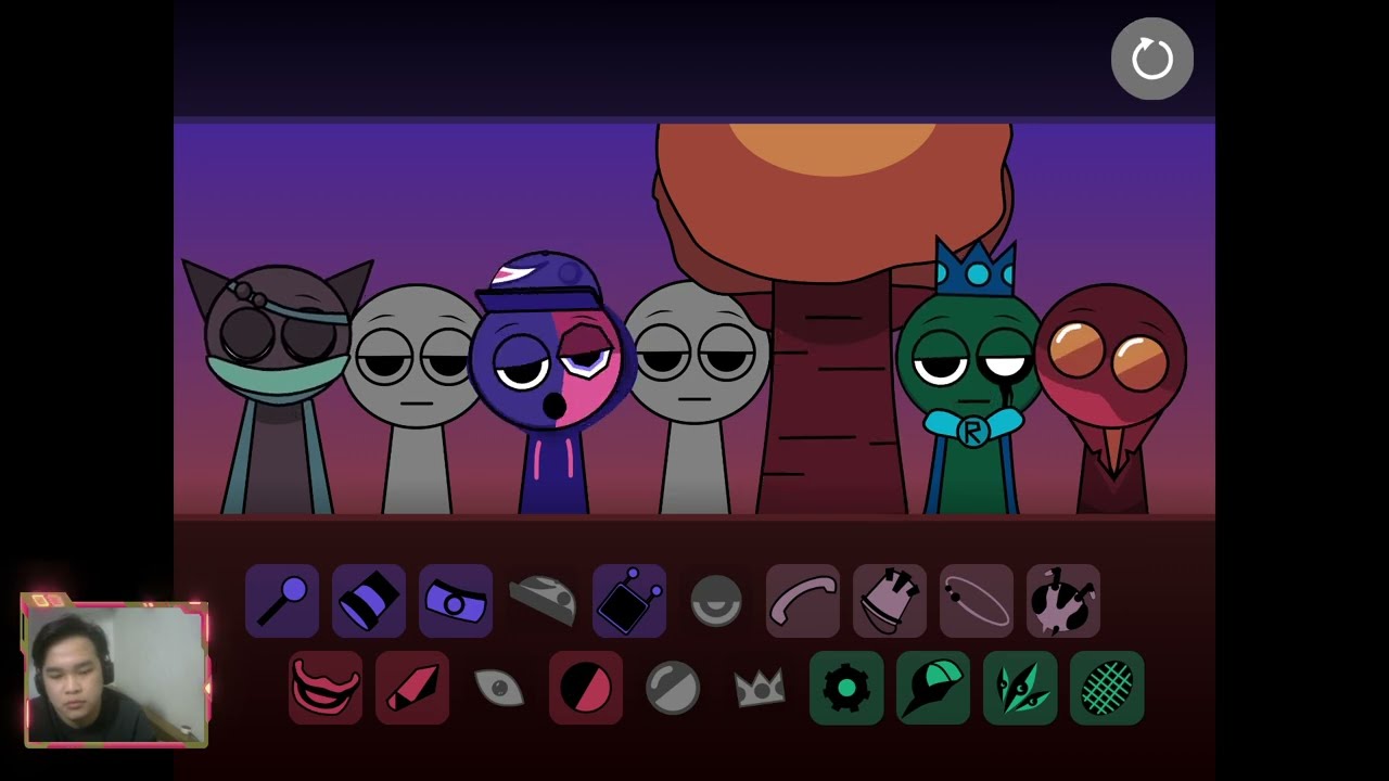 Unlocking All Stages in Incredibox Sprunki Tips and Tricks