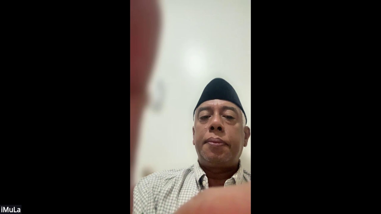 Board of Puasa (BoP): Ngaji Agama, Logika & Diskusi bersama Dr. Muhsin Labib #16