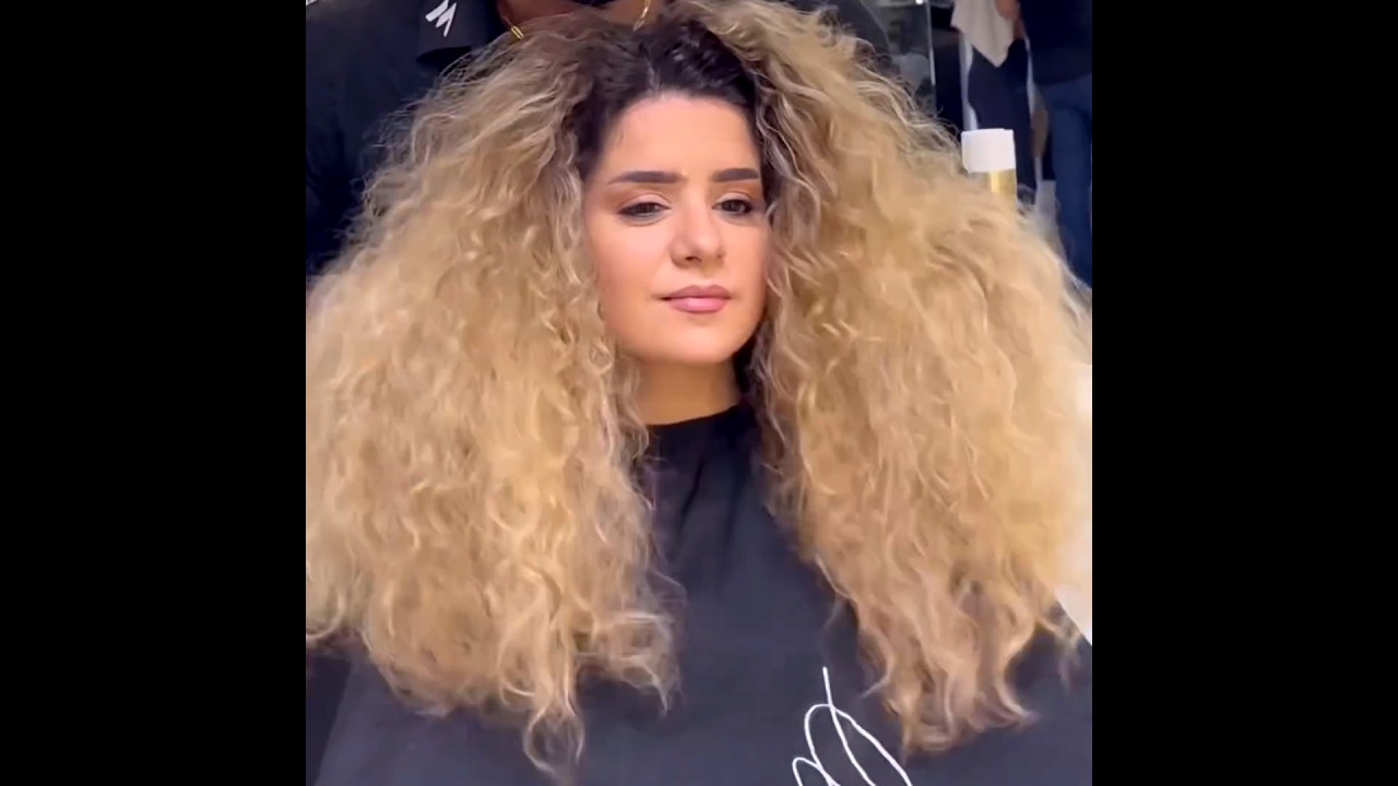 Top 15 Hair Transformations for Women | Gorgeous Haircuts & Hair Color Trends