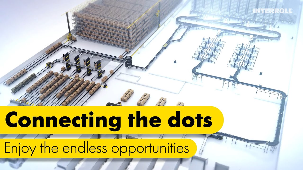 Connecting the dots