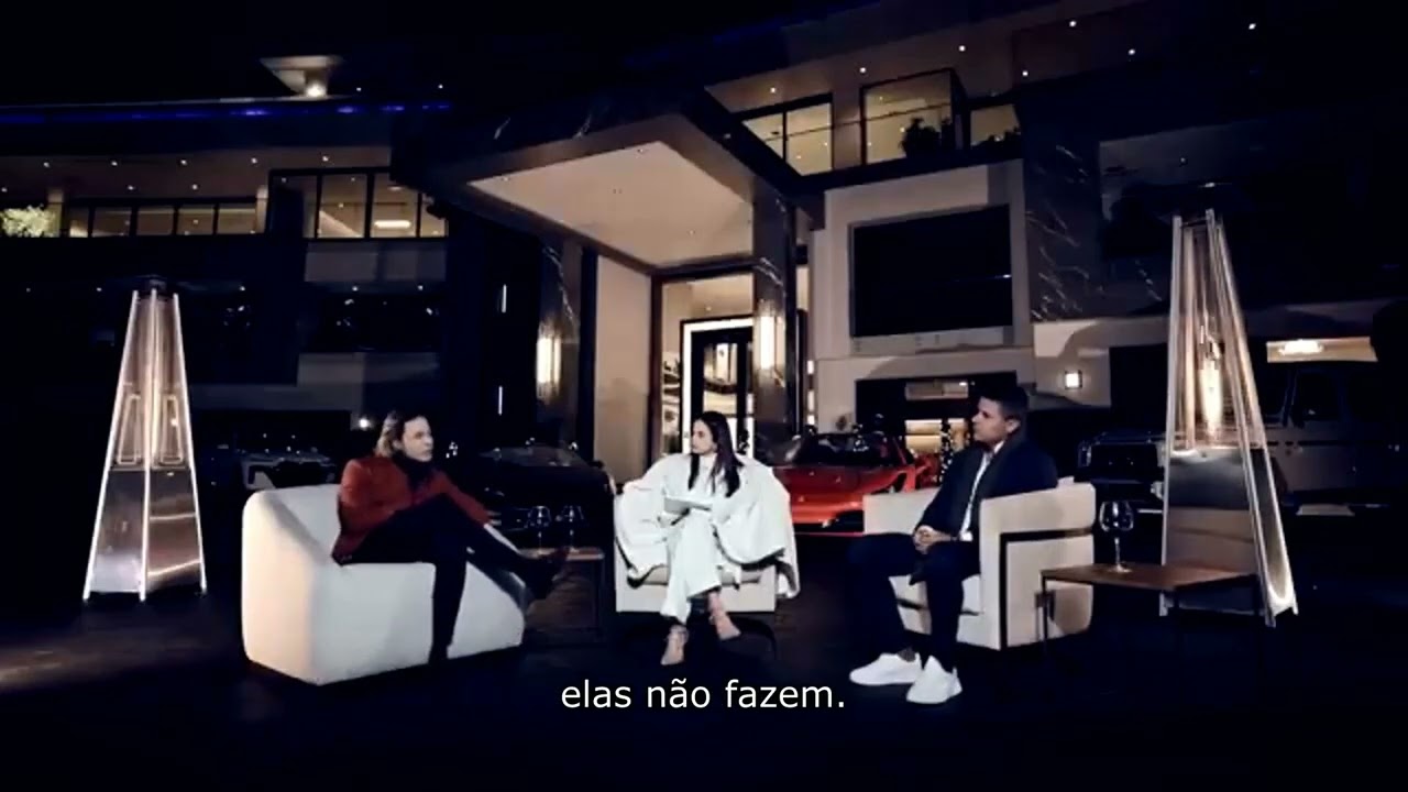 AFIAR O MACHADO: Minha Visão Agressiva para a Ticto | Tiago Finch no Marketing Digital