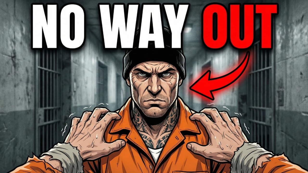 Your Life as Every Level of Power in the World's Deadliest Prison Gang