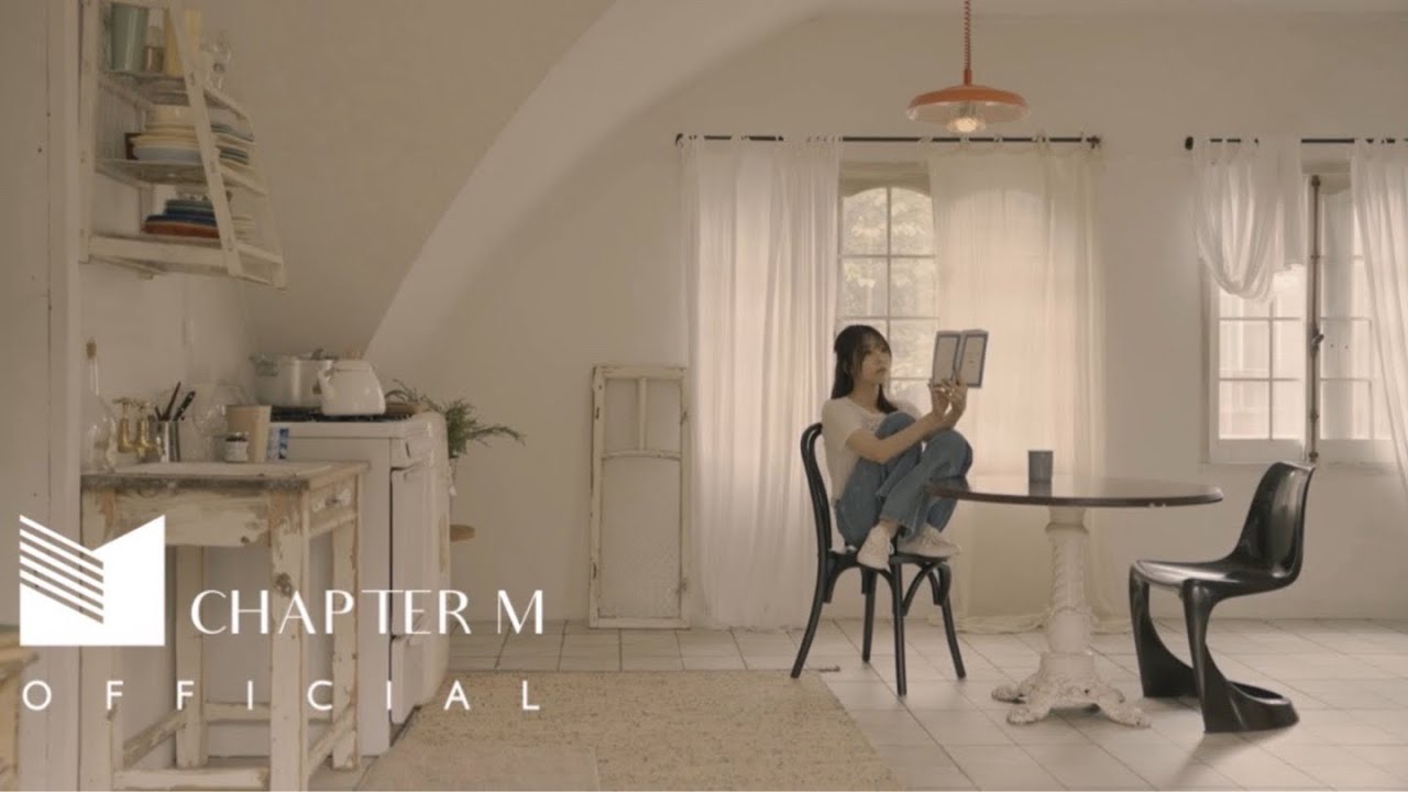[MV] 장수빈 (Jang Soo Bin) - 화창 (Good Day) [Chapter M Project - 5th Chapter]