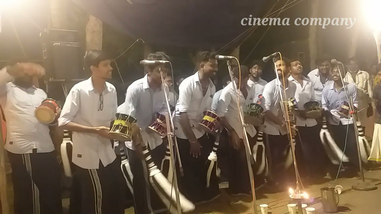 വർണ തമിൾ / ചിന്ത് പാട്ടുകൾ/ chinthu pattukal 2021
