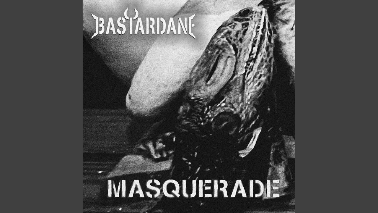 Masquerade (Single)