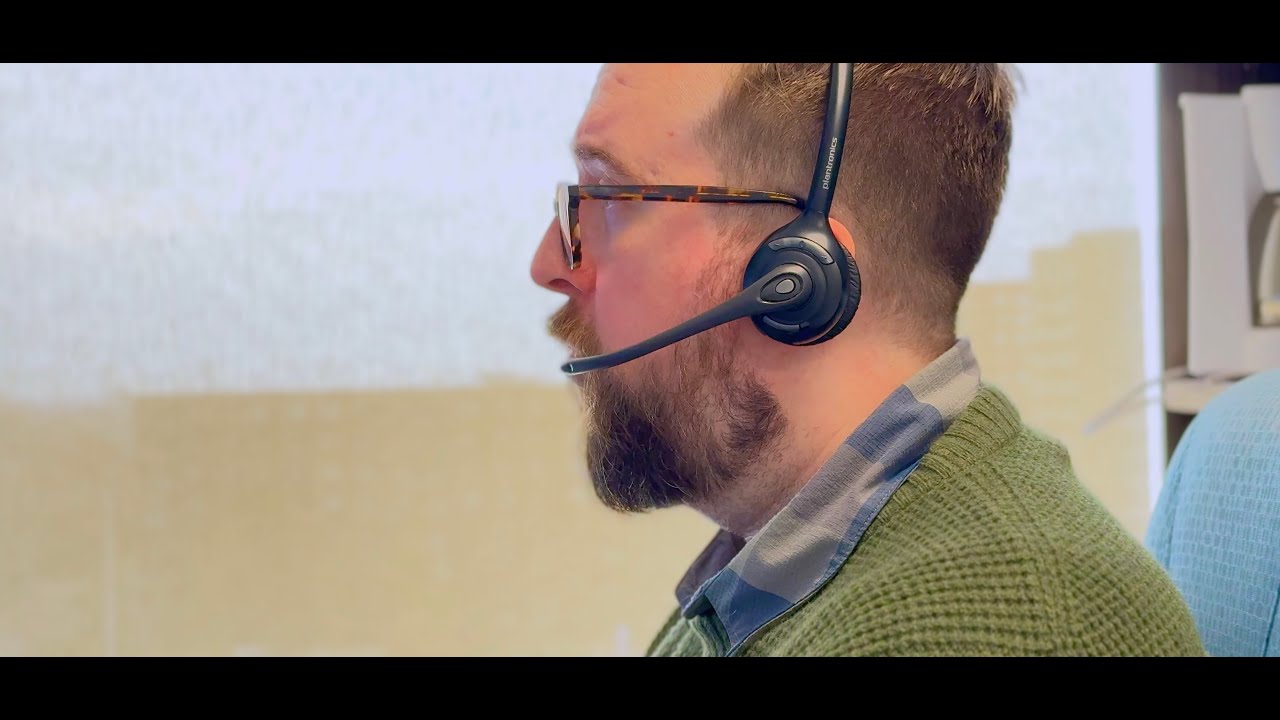 The Mistreatment Helpline