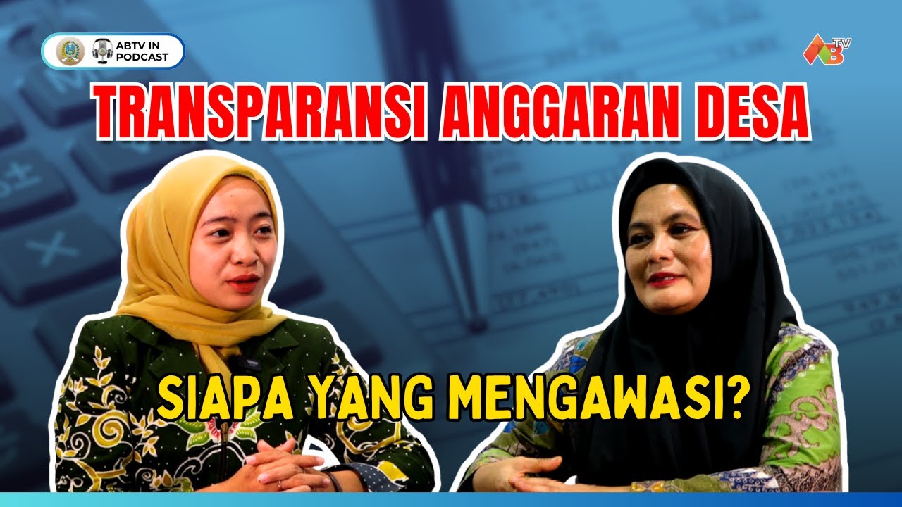 Podcast DPRD Jatim | Hj. Lailatul Qodriyah, M.Pd (Eps. 7)