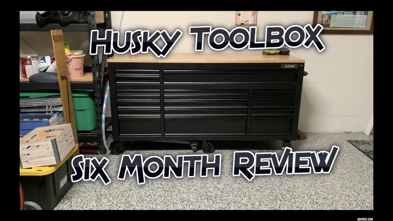 Husky 72