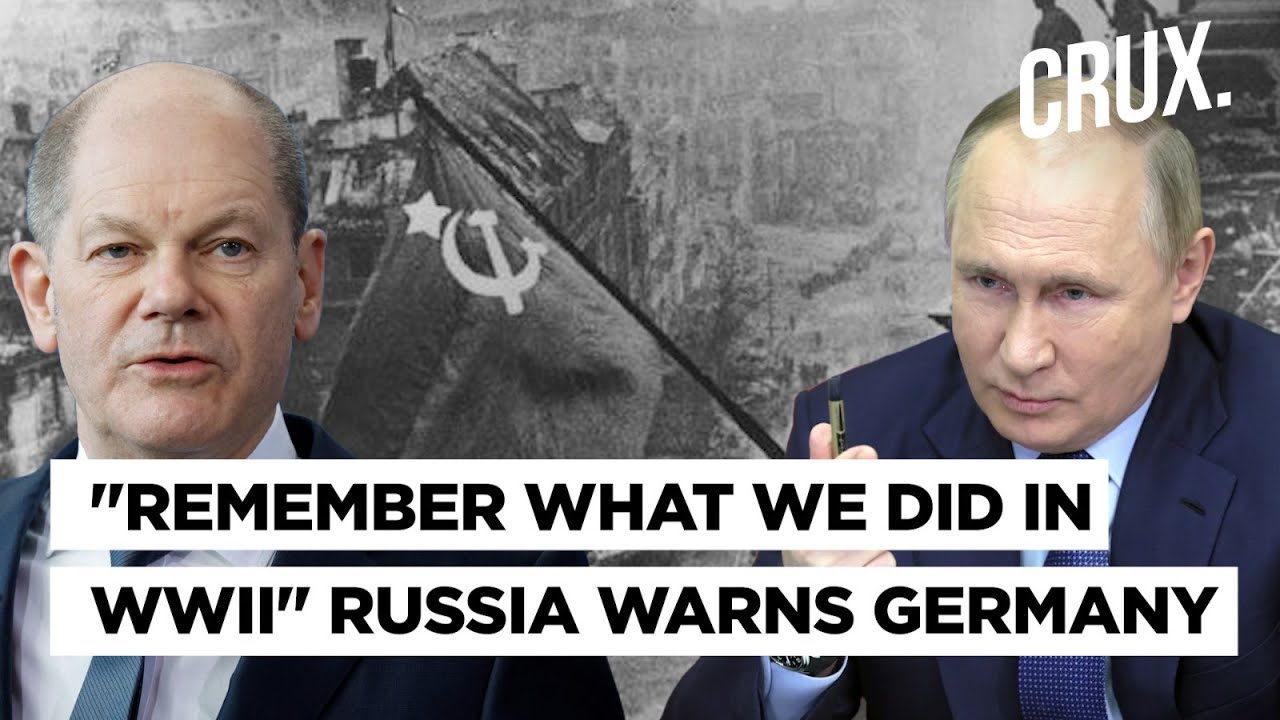 Ukraine Sea Drones Strike Russian Ship, 