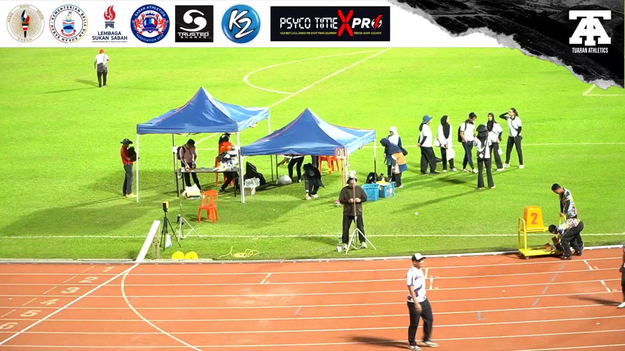 5th TUARAN ATHLETICS CHAMPIONSHIP 2026