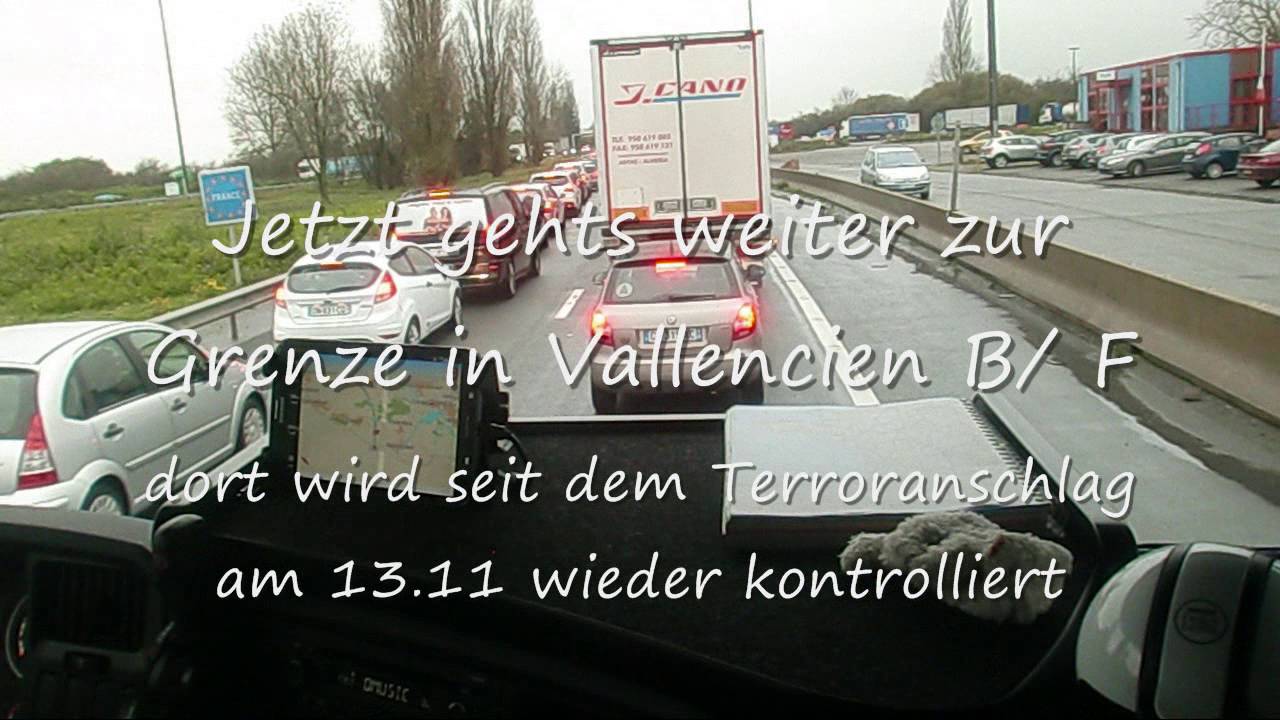 Fahrt nach Rosiers d Égleton