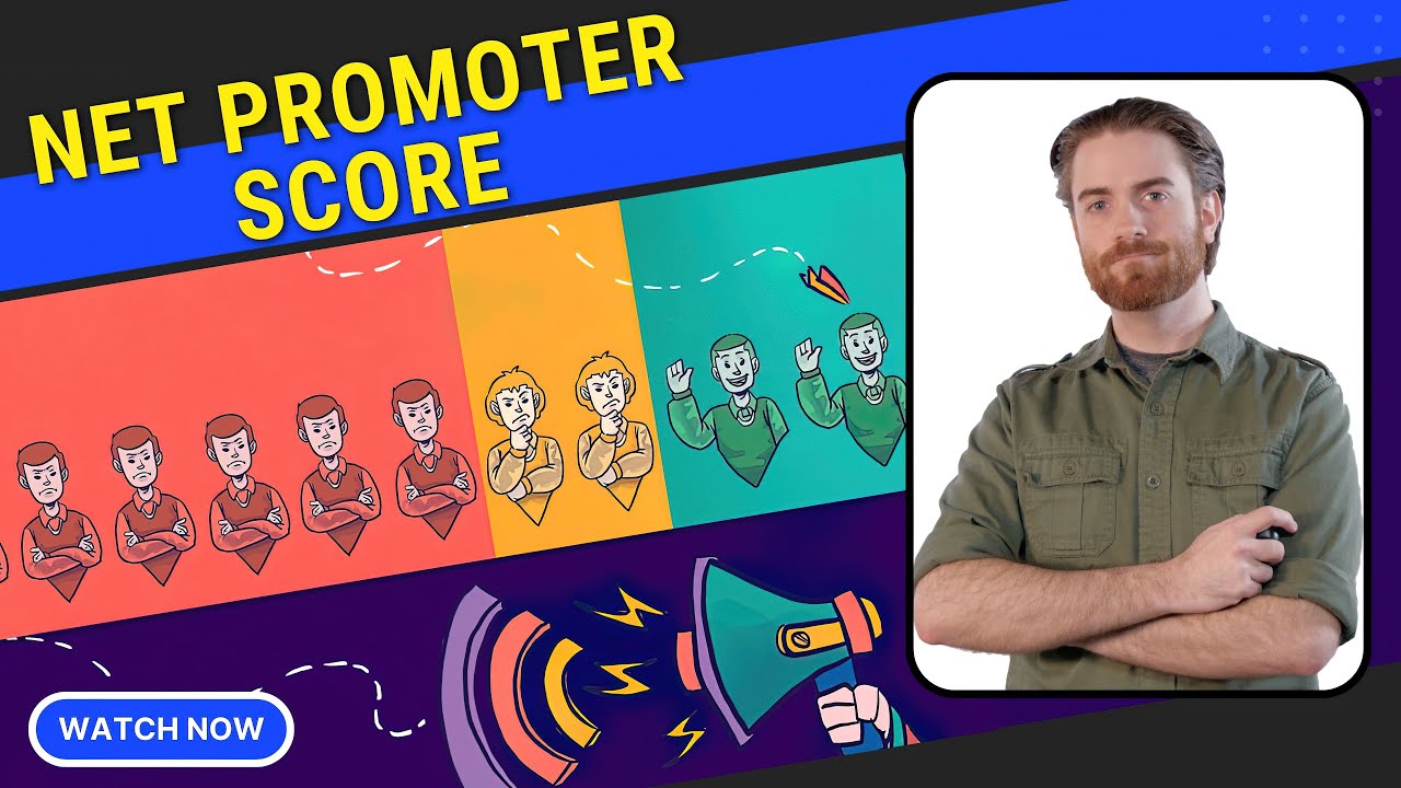Net Promoter Score (NPS) + How to Calculate Yours | Business Growth Strategies