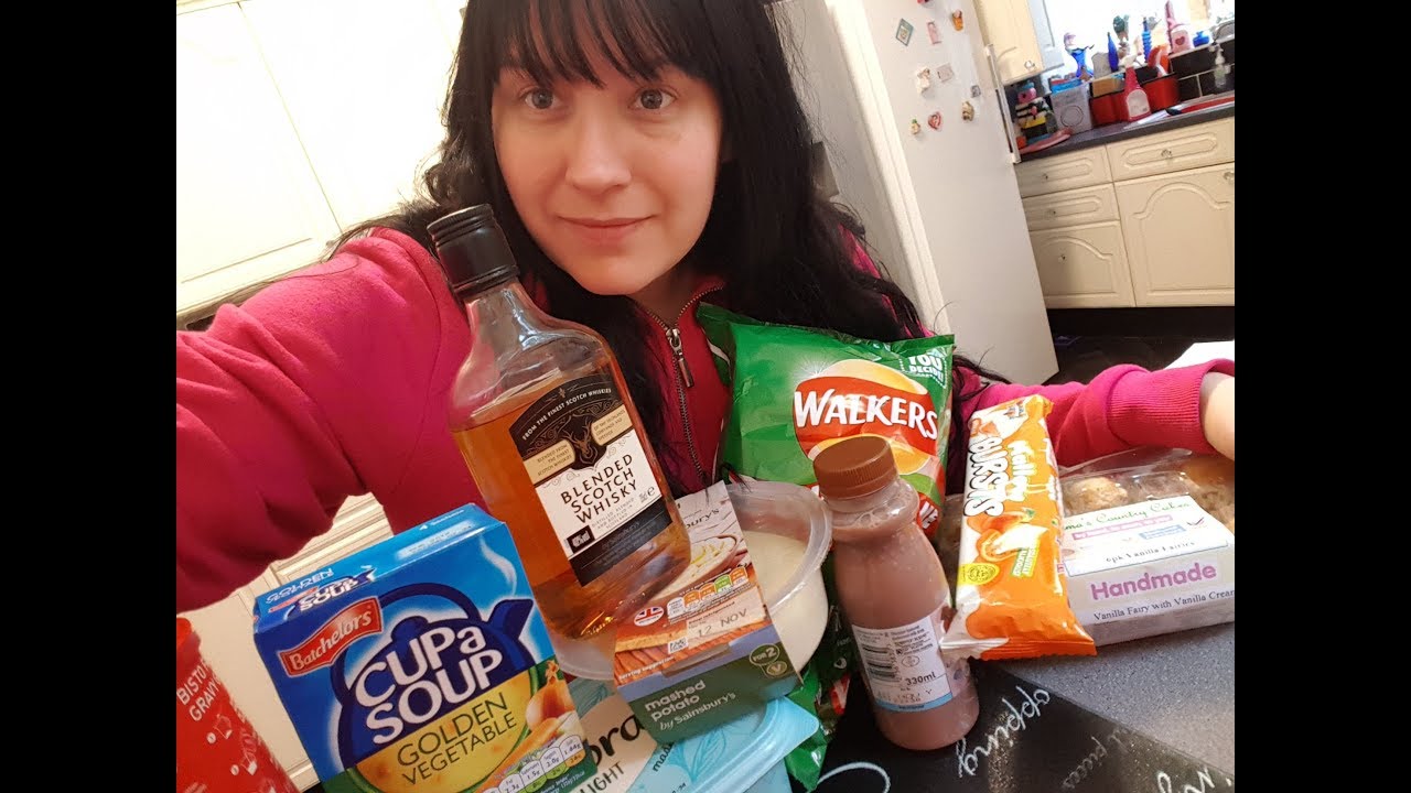 Asmr Grocery Store Role Pay - Whispering & Tingly Trigger Sounds