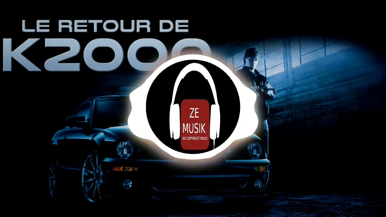 Knight Rider Theme (Enzo Margaglio 2020 Remix)
