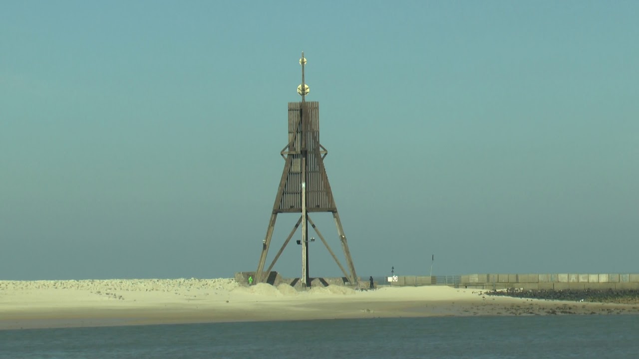 KUGELBAKE CUXHAVEN D&Ouml;SE 15. APRIL 2015