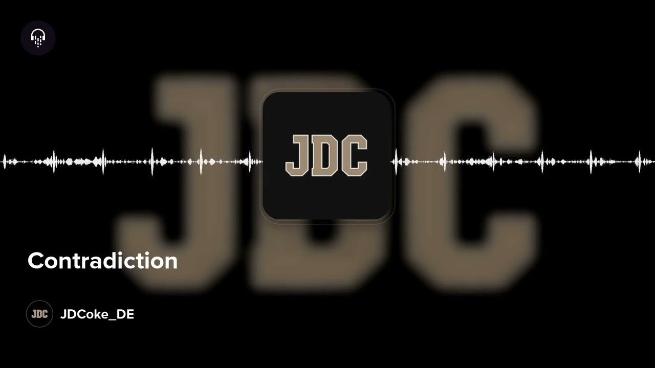 Contradiction  - Reggaeton Dancehall