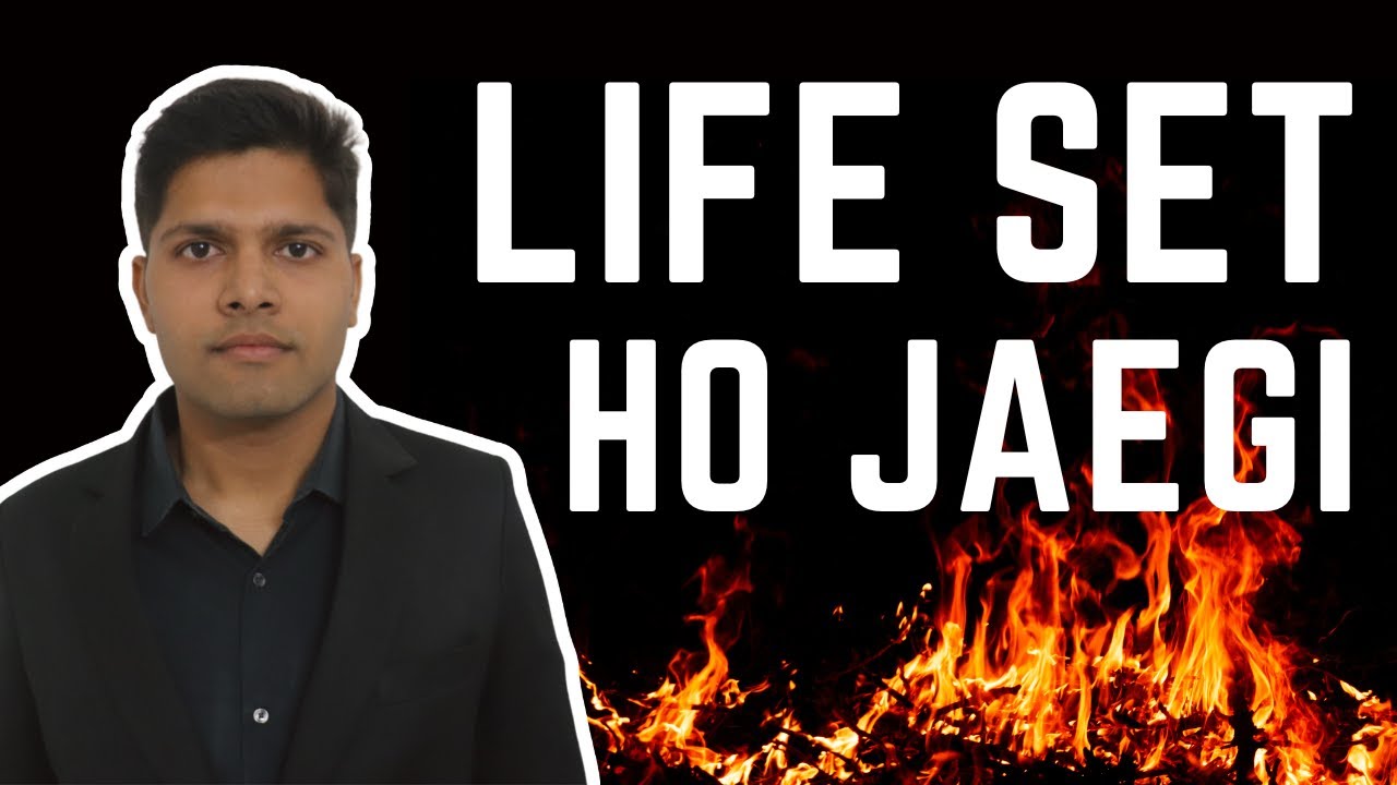 Student Life की कड़वी सच्चाई (Only for serious students)