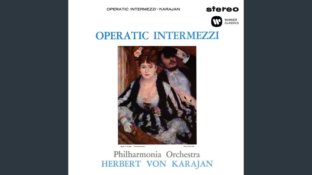 Les Troyens, Act 1: Royal Hunt & Storm