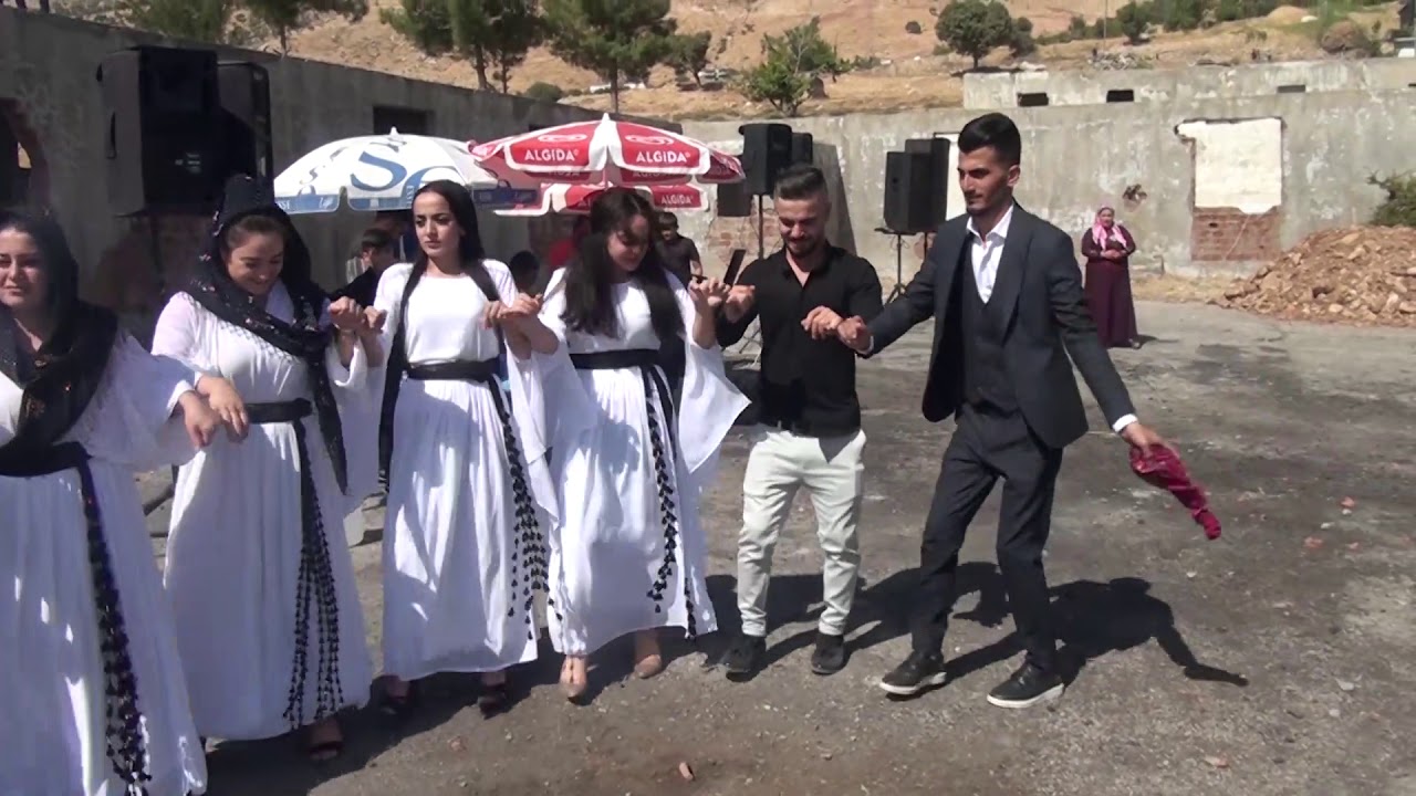 Kızılsu ömer cengiz düğünü