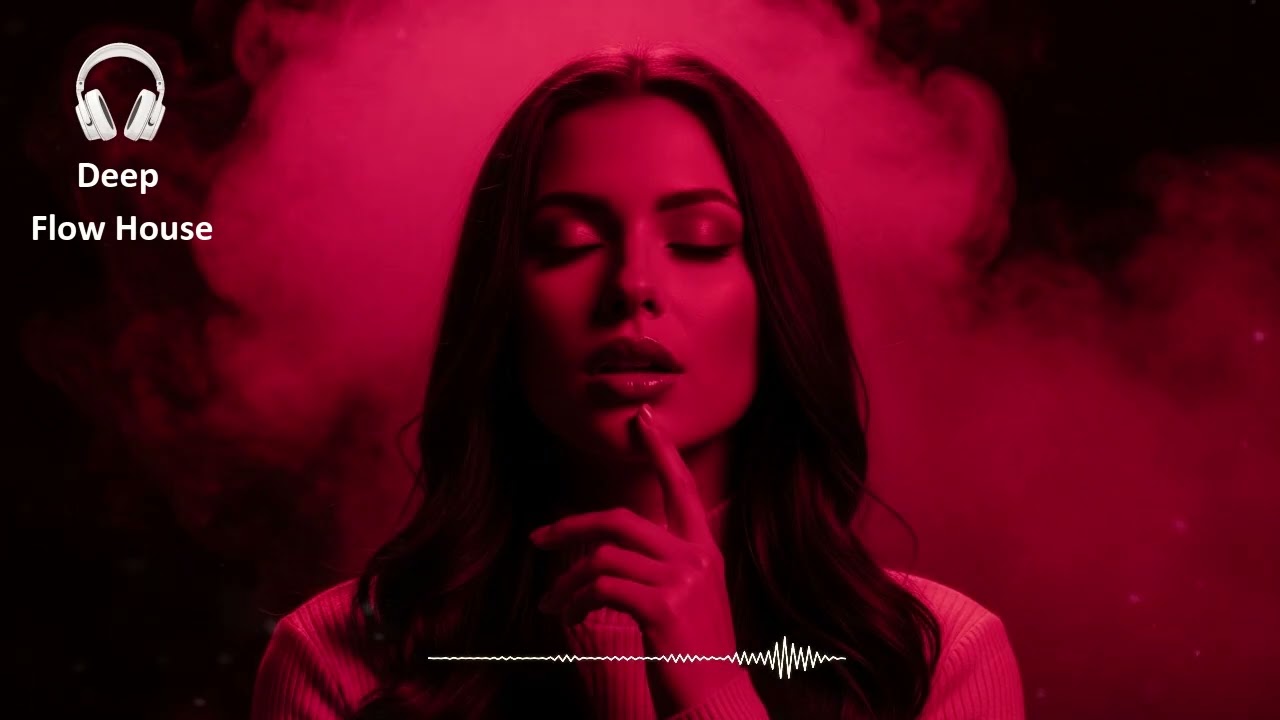Smoke Mood — Just Relax | Deep House Mix 2026 • Chill / Night Vibes / Stress Relief #7