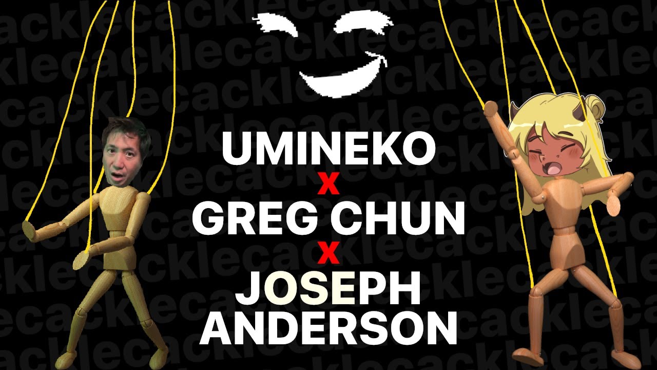 New Umineko Voice Patch | Joseph Anderson ft. Greg Chun