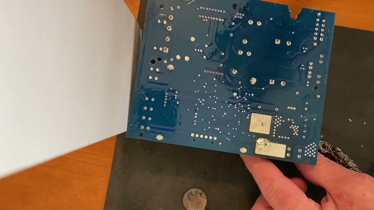 Salt Cell Not working for your salt pool- Possible cheap fix - Aquarite chlorine generating cell