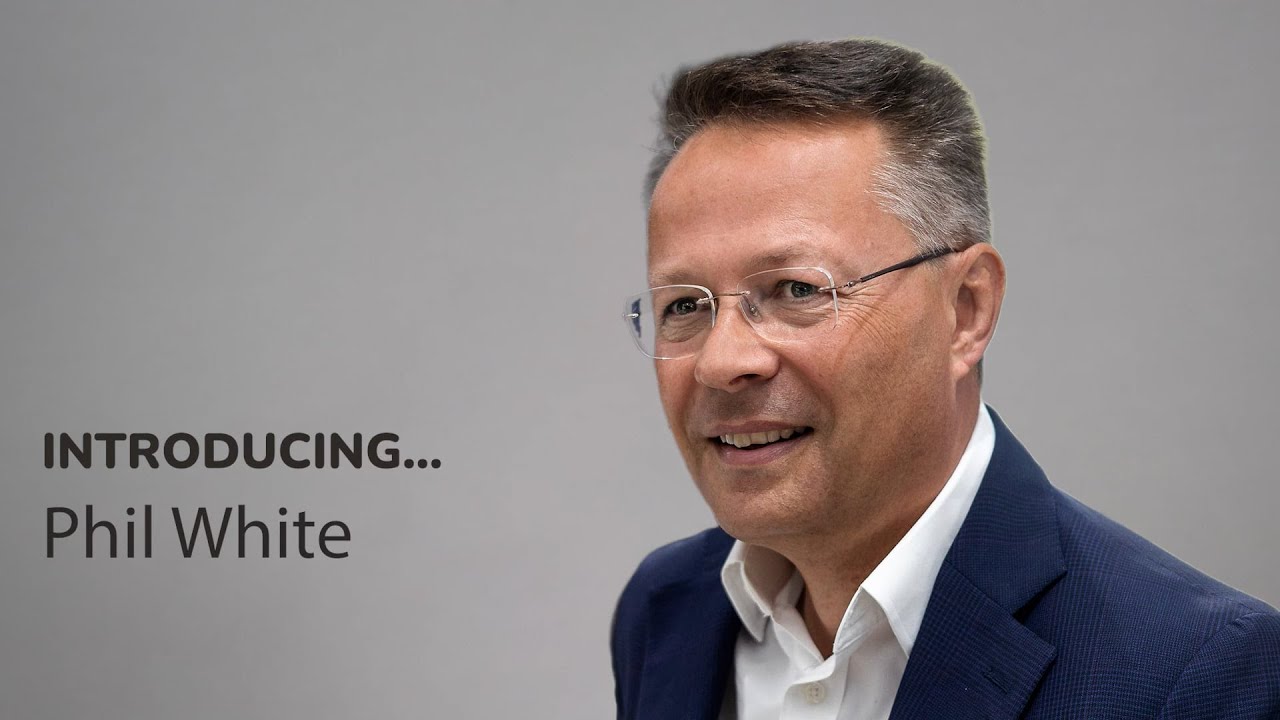 Meet Phil White: Your Part-Time Legal Director