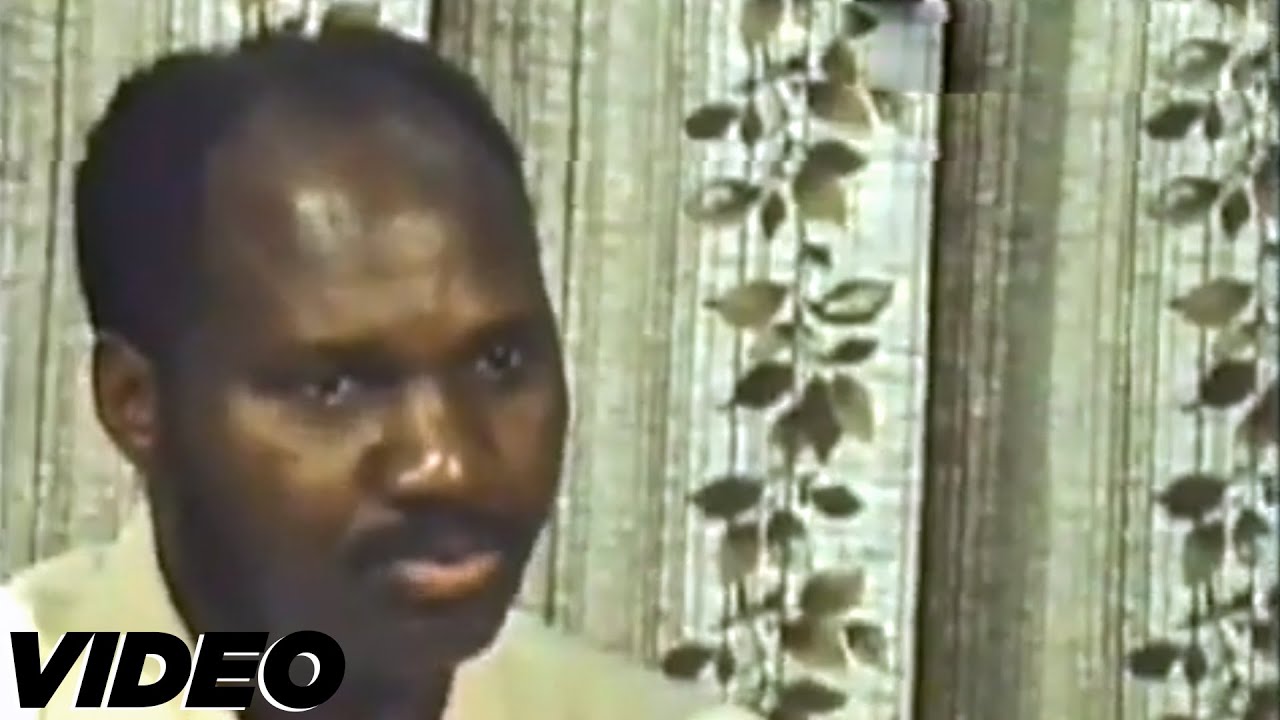 Murumuna wa Perezida Habyarimana, Dr BARARENGANA Séraphin mu kwica Abatutsi yari ashinzwe kuvura