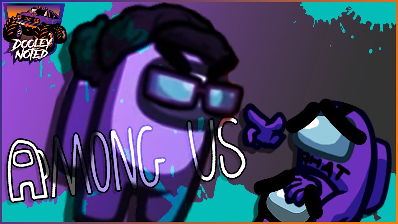 STOP BITING ME, KNOVIS! | Among Us: Town of Us