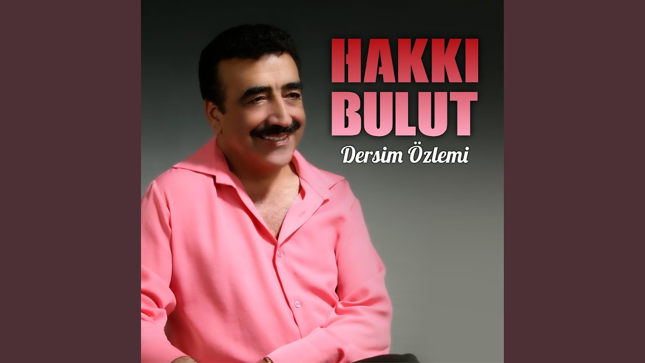 Dersim Özlemi