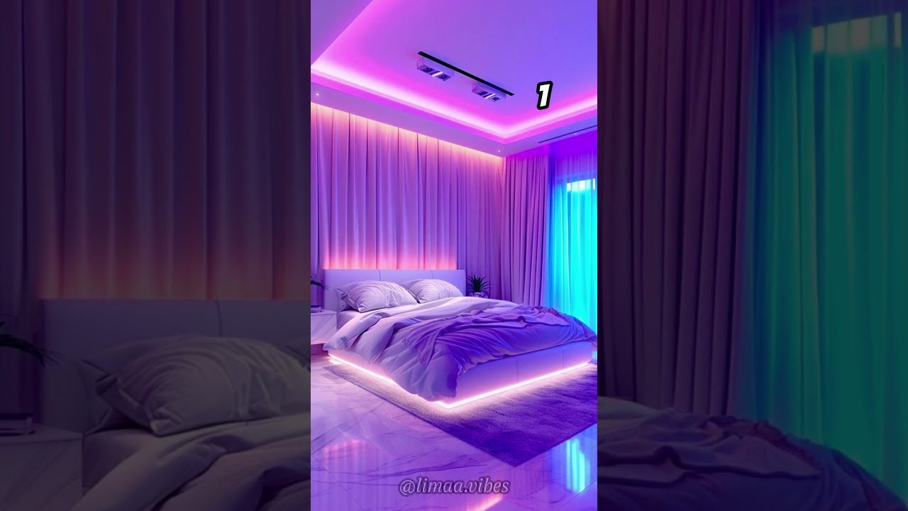 Qual dessas camas voc&ecirc; dormiria com seu amor? #vibes #aesthetic #letgo