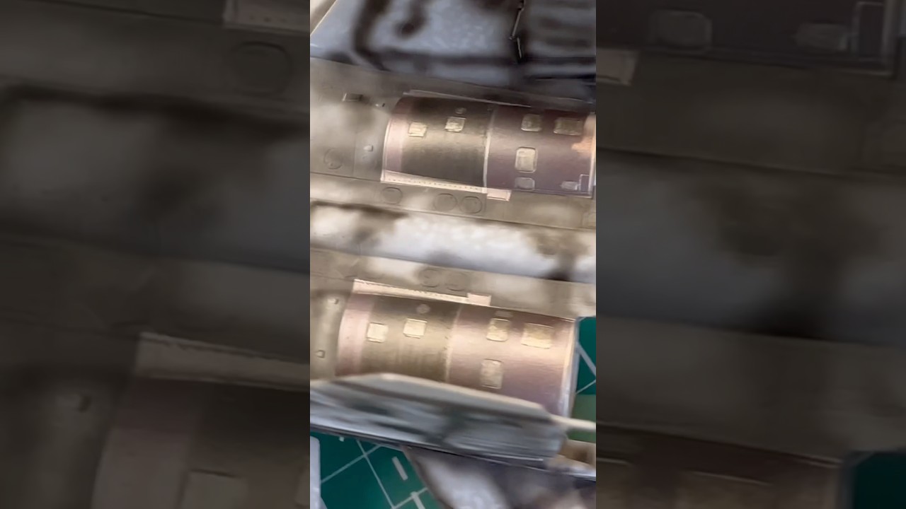 Making of #7: Су-30СМ (Звезда)