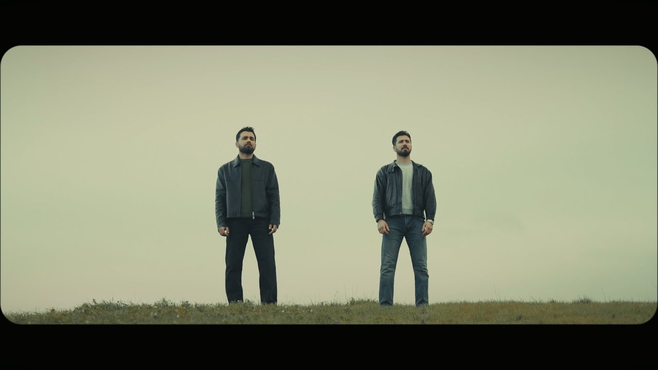 SERHAD HEBUN & FERHAD HEBUN I ŞERVANÊN AZADİYÊ