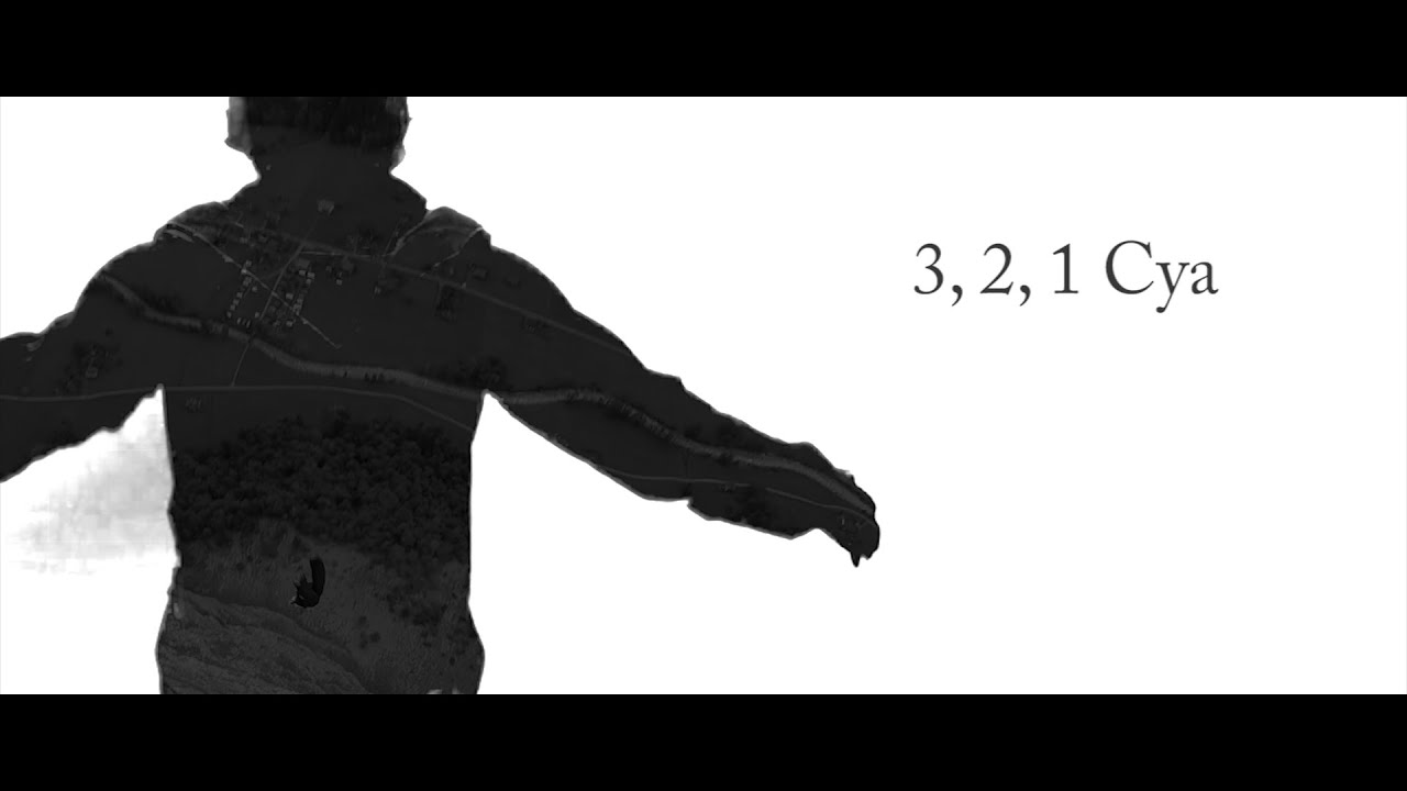 3,2,1 Cya - B.A.S.E Jumping short film