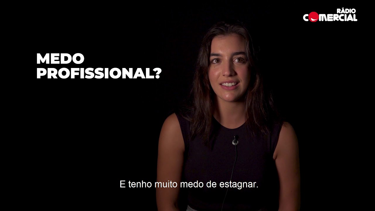 Rádio Comercial | Bárbara Branco no Lado Sombra