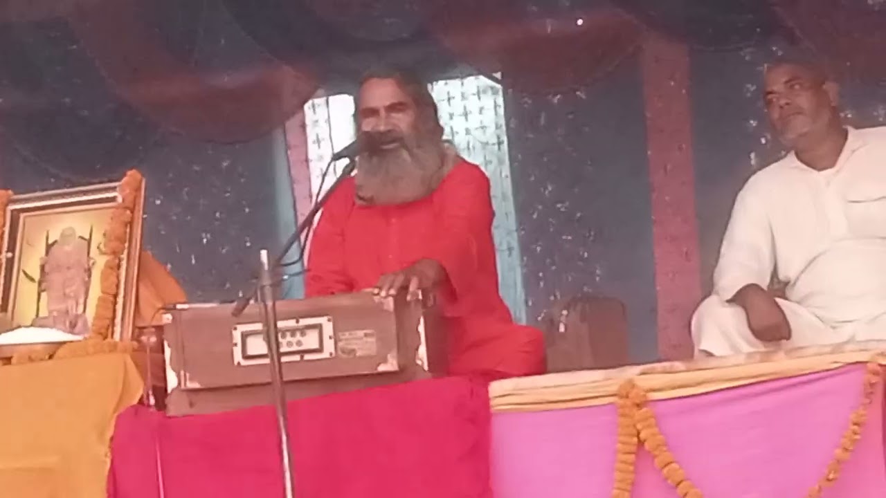 Param pujya Dinesh Anand Ji Maharaj ke bhajan❤️💯🙏🙏Mehi baba 💯💯💯 Param pujya Dinesh Anand Ji Maharaj