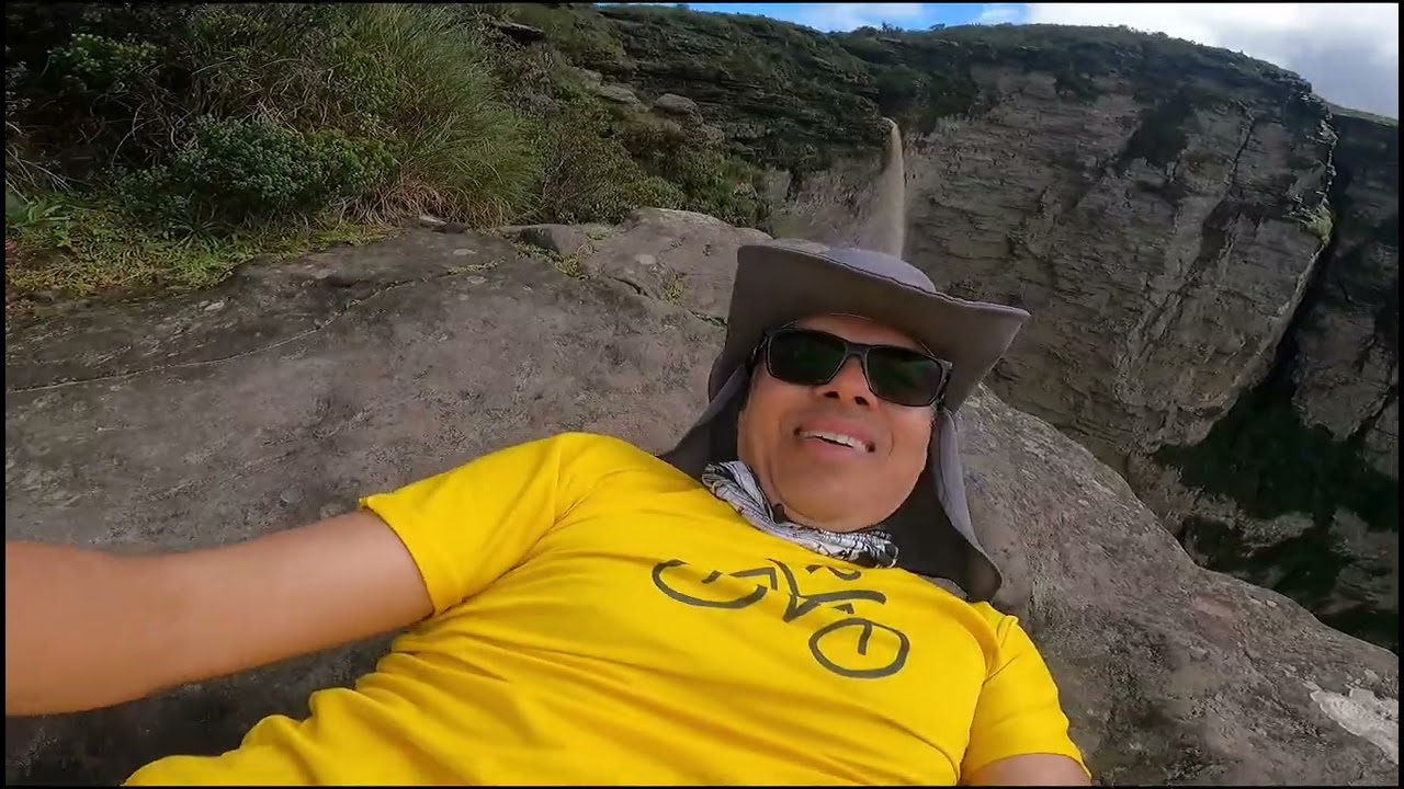 Chapada Diamantina de Bike - cap. 10