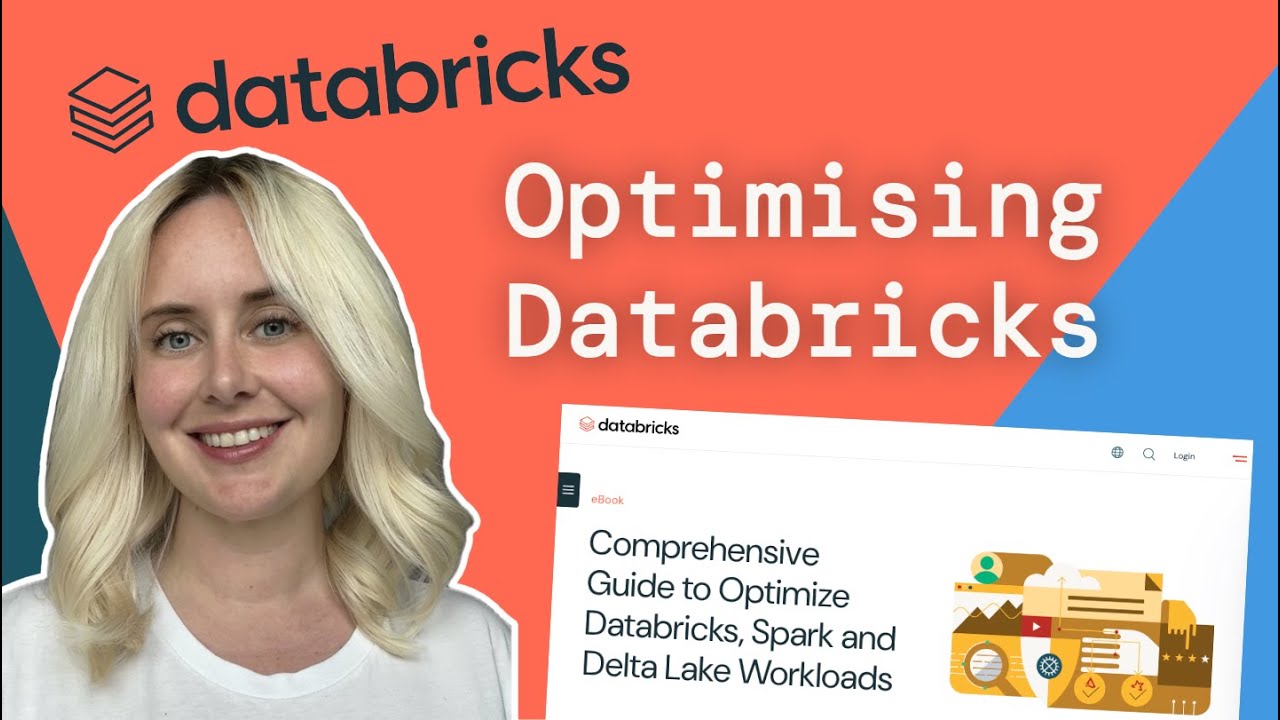 Optimization Secrets: Maximizing Efficiency in Data Pipelines #data #cloud #finops #databricks