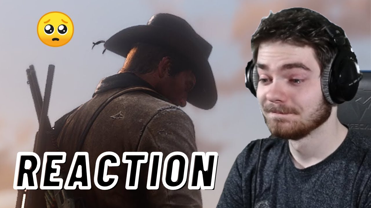 Arthur. by Charles Liu | REACTION