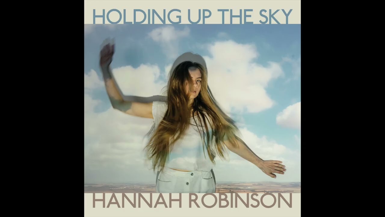 Hannah Robinson - Start Again