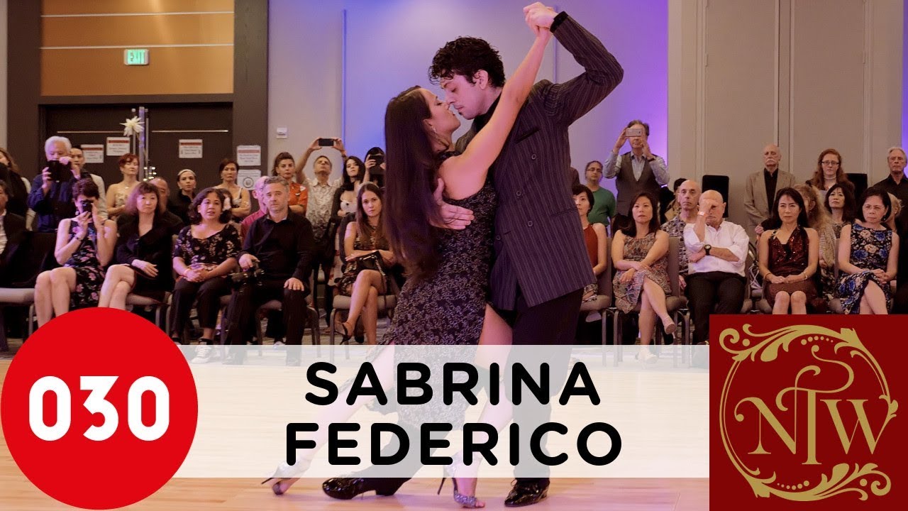 Sabrina Masso and Federico Naveira – La beba #NaveiraMasso