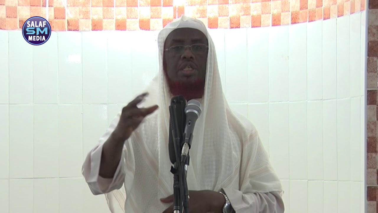 أهمية المساجد في المجتمع || خطبة || فضيلة الشيخ محمد عبد ه أمل