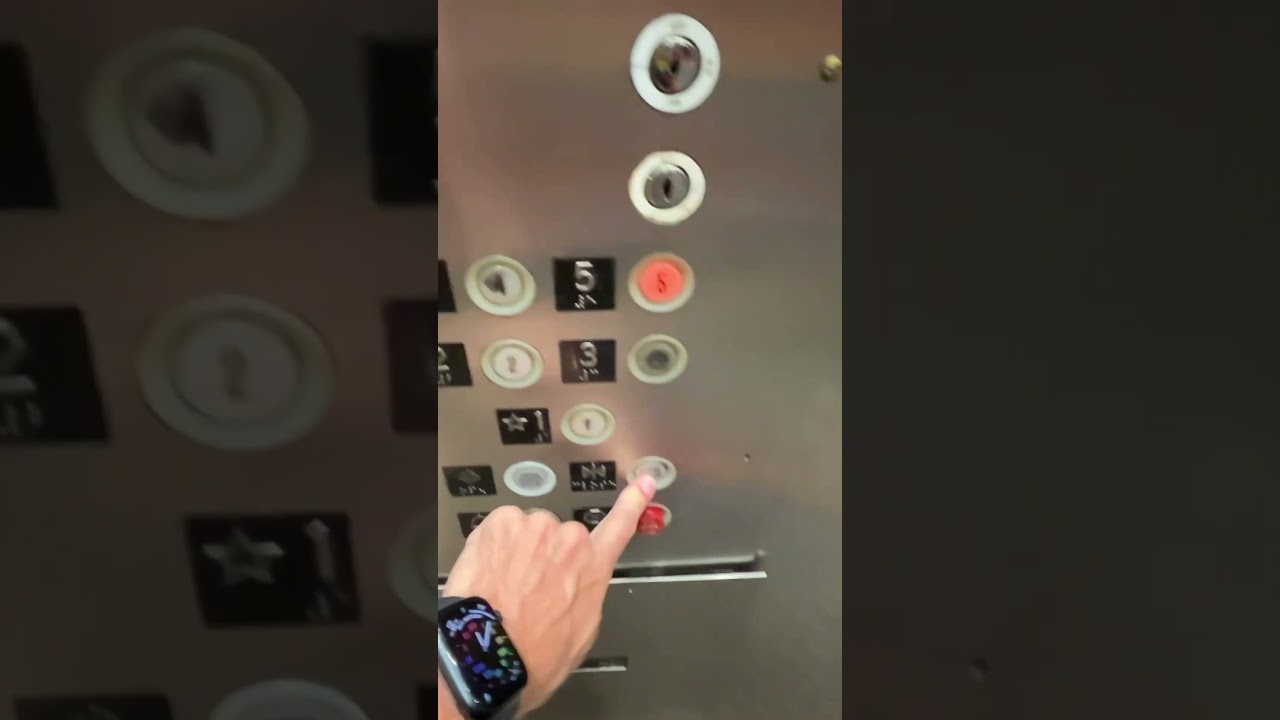 Epic #elevator with #armor buttons #shorts