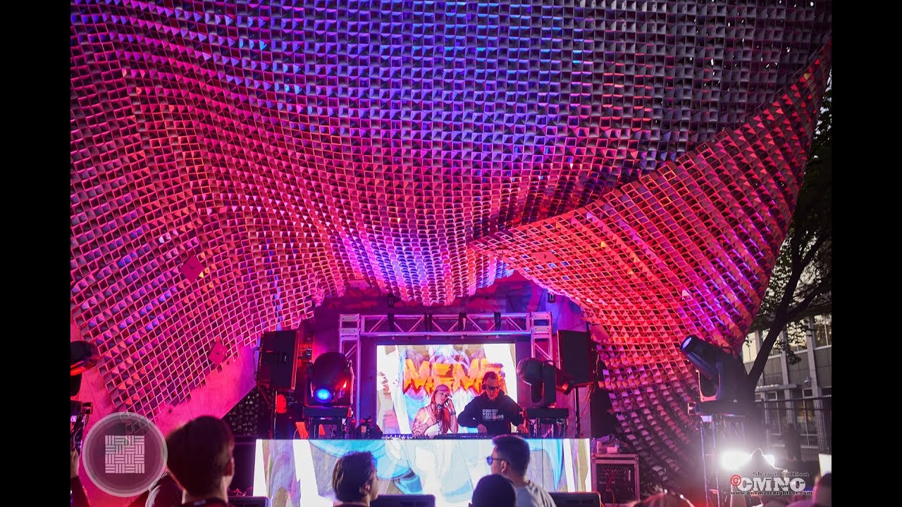 MEME 2024 - Festival Recap