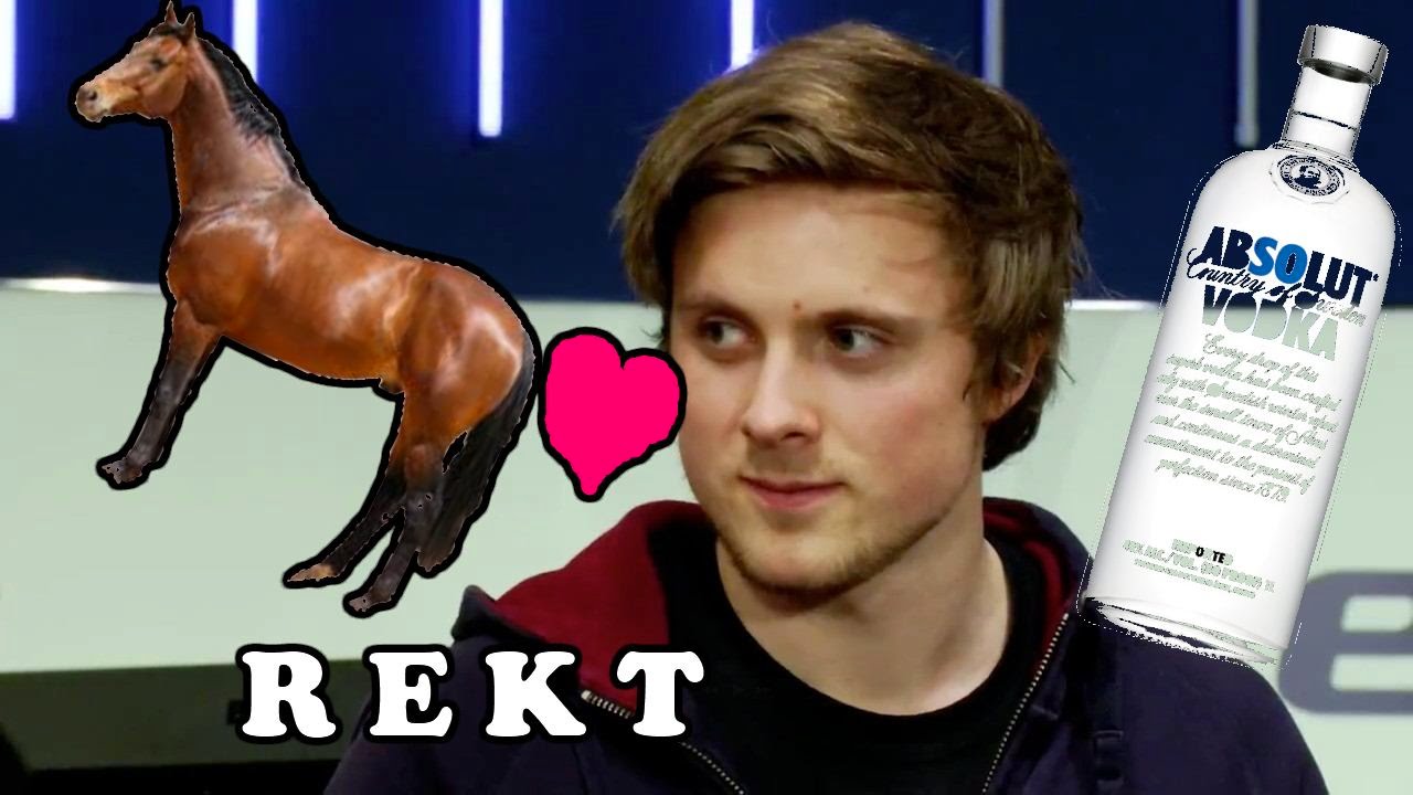 Forsen Drunk Stream №69, Highlights