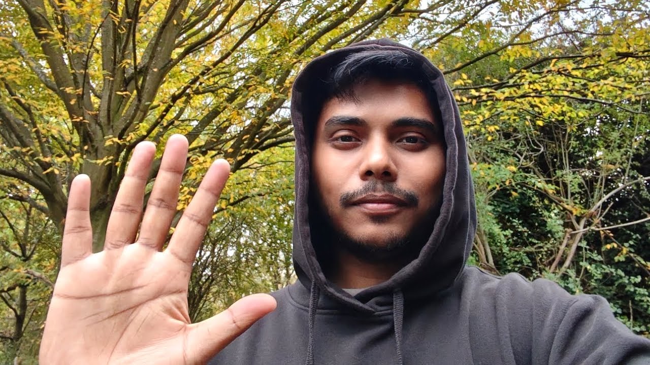 ASMR | Let's Take A Walk in Nature 🌿 