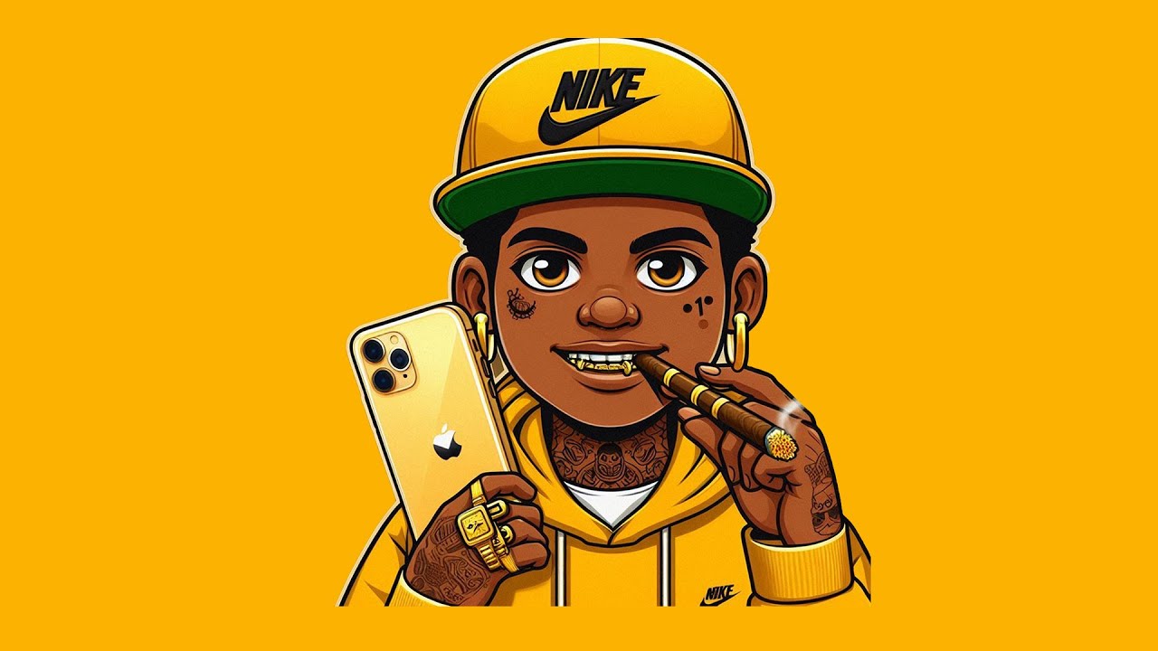Trap Beat - 