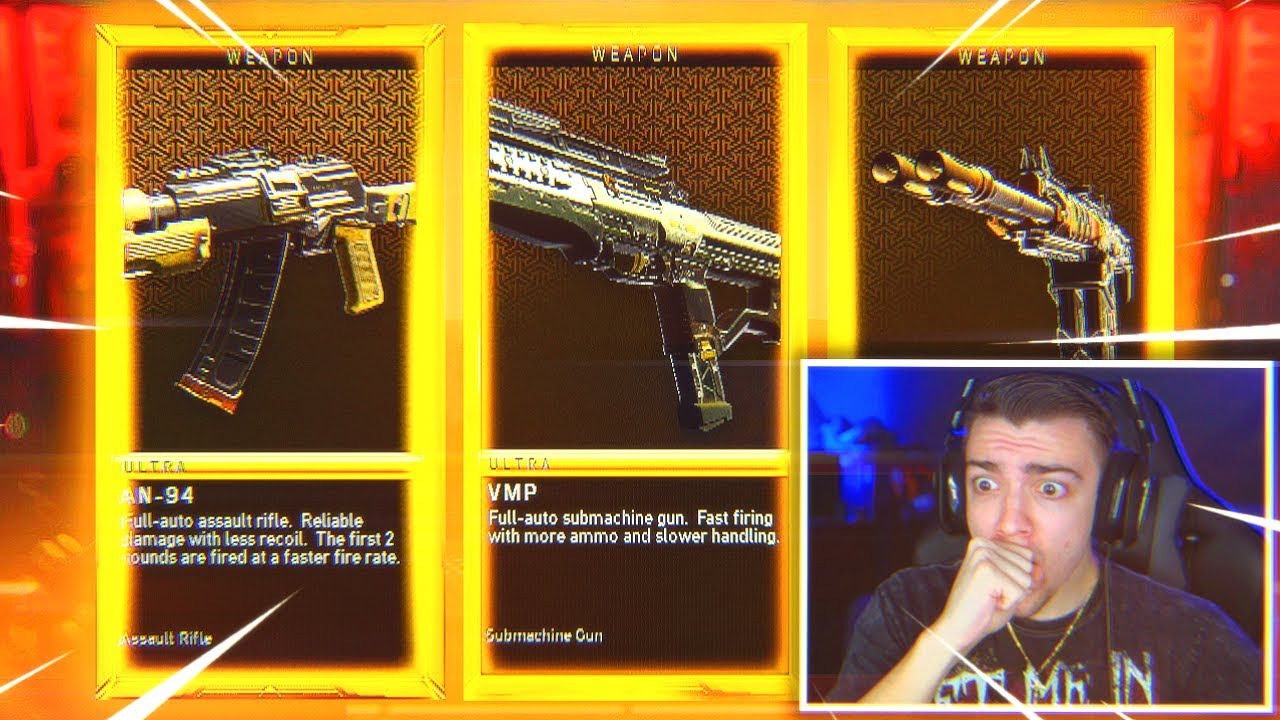 NEW DLC WEAPONS UNLOCKED.. (Update 1.24) - Operation Dark Divide