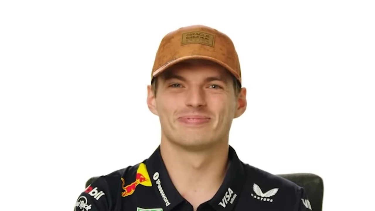 F1 Without Context #01