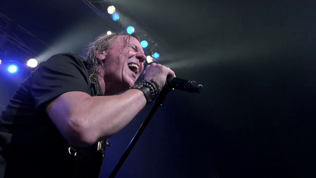 Pretty Maids - 